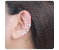 Sleek Design Ear Cuff EC-534